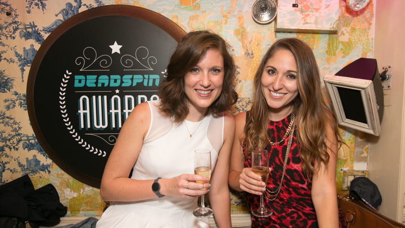 Illustration for article titled Here In Pictures, Your 2016 Deadspin Awards